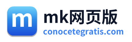 mk网页版